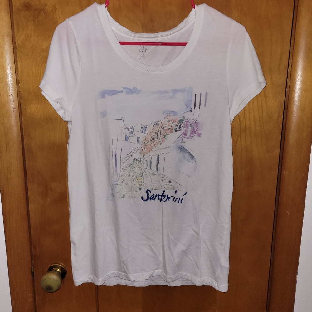 GAP Santorini T-Shirt